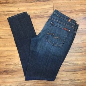 7 For All Mankind Jeans